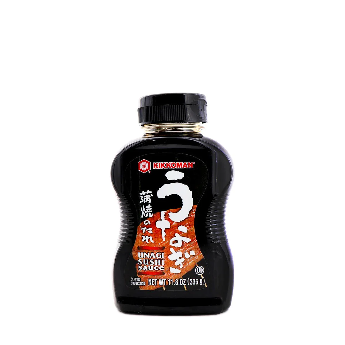 Kikkoman Unagi Sushi Sauce 11.8oz
