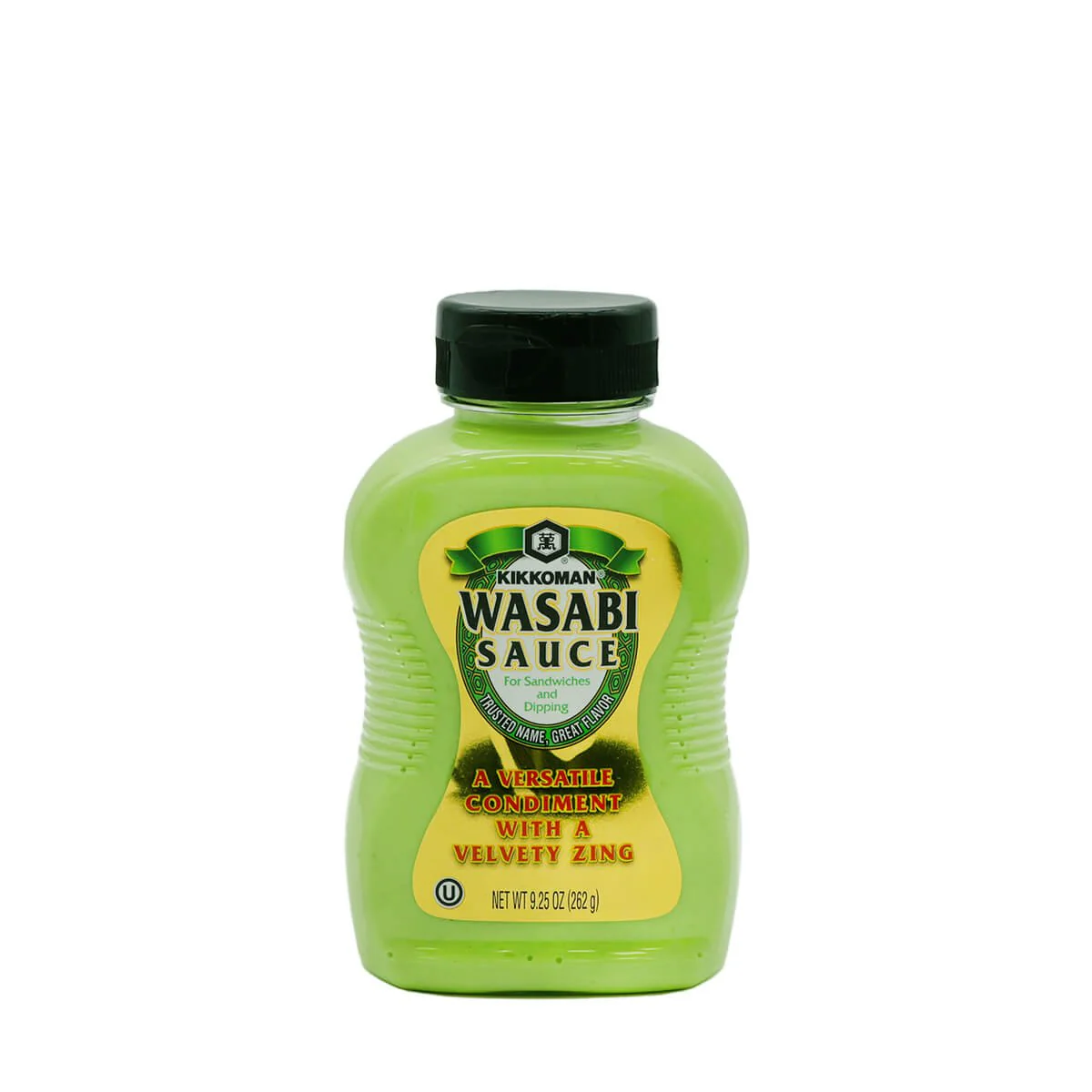 Kikkoman Wasabi Sauce 9.25oz