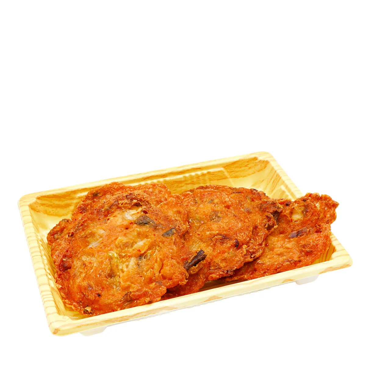 Kimchi Pancake