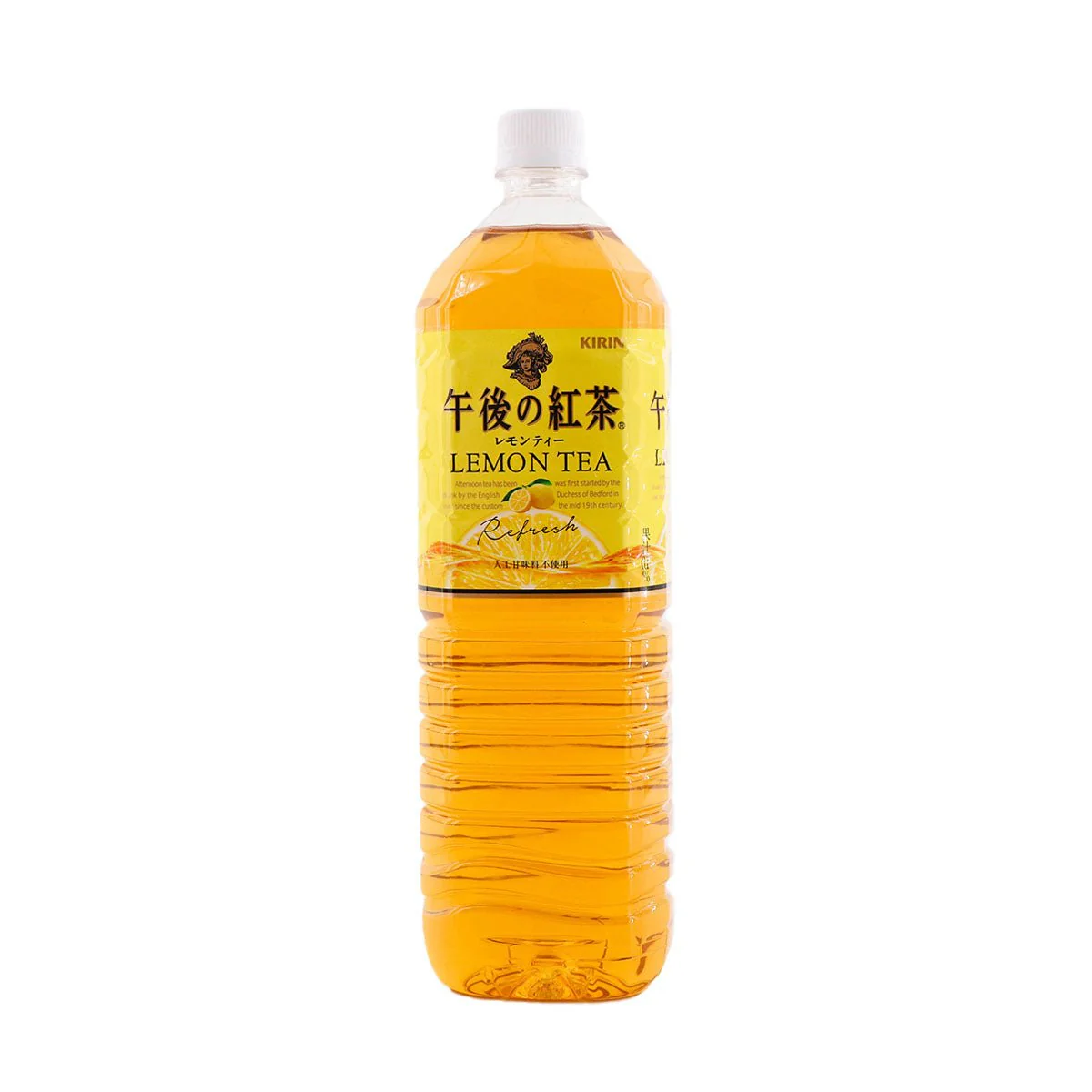 Kirin Lemon Tea 1.5L