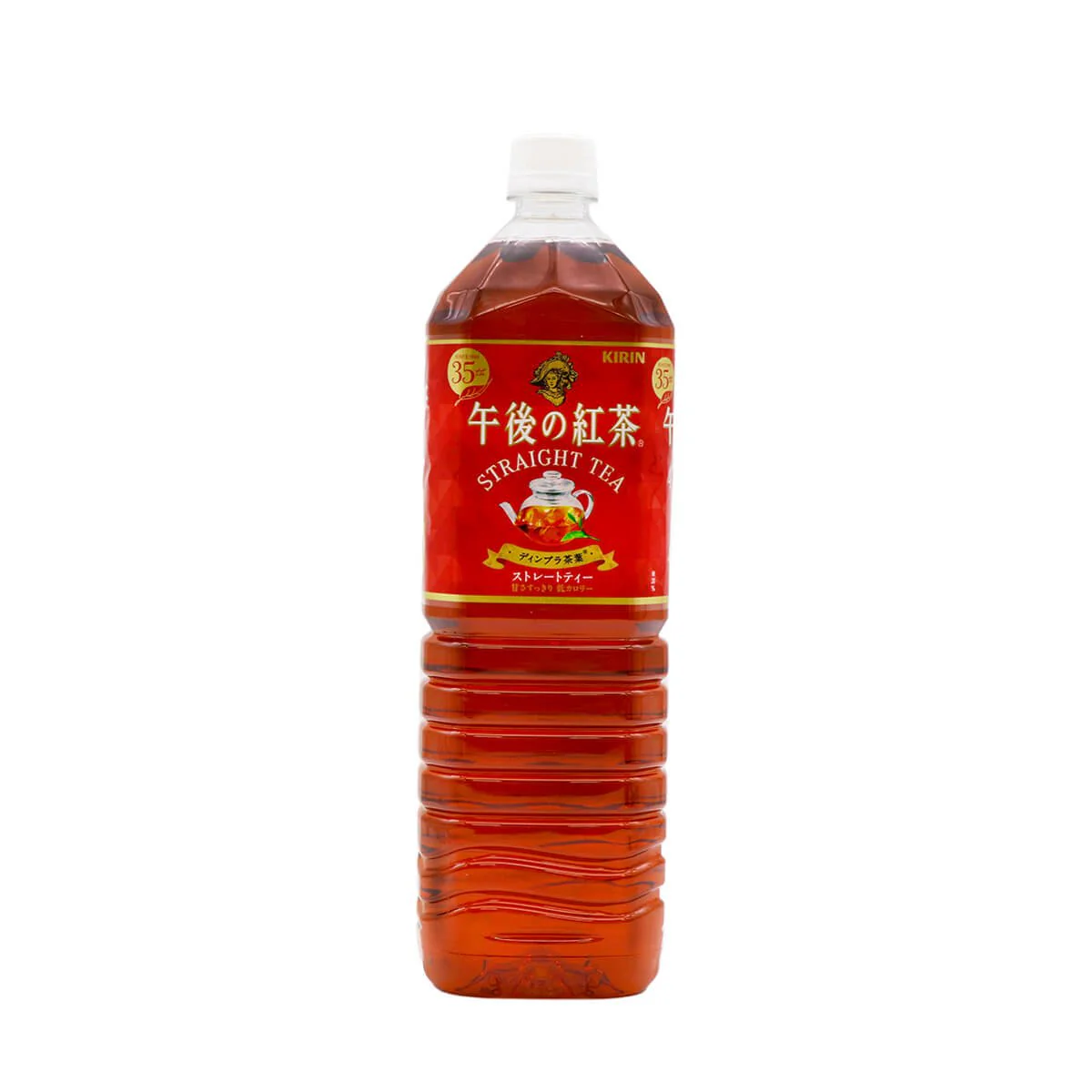 Kirin Afternoon Tea Straight Tea 1.5L