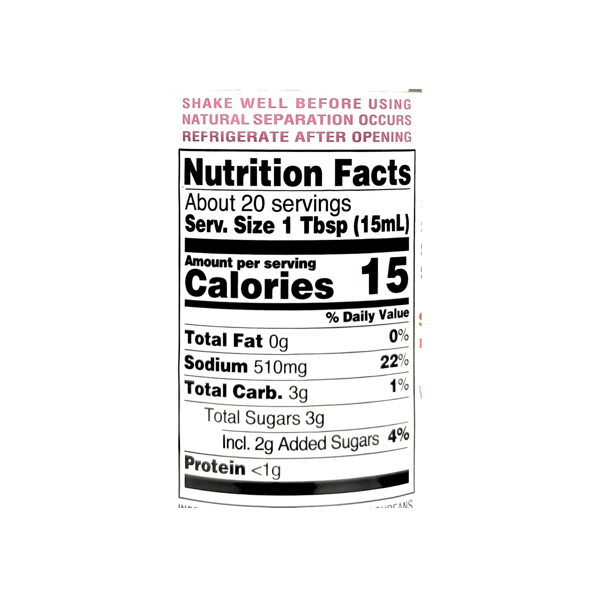 Kkm Ponzu Lime 10Oz - Image 2