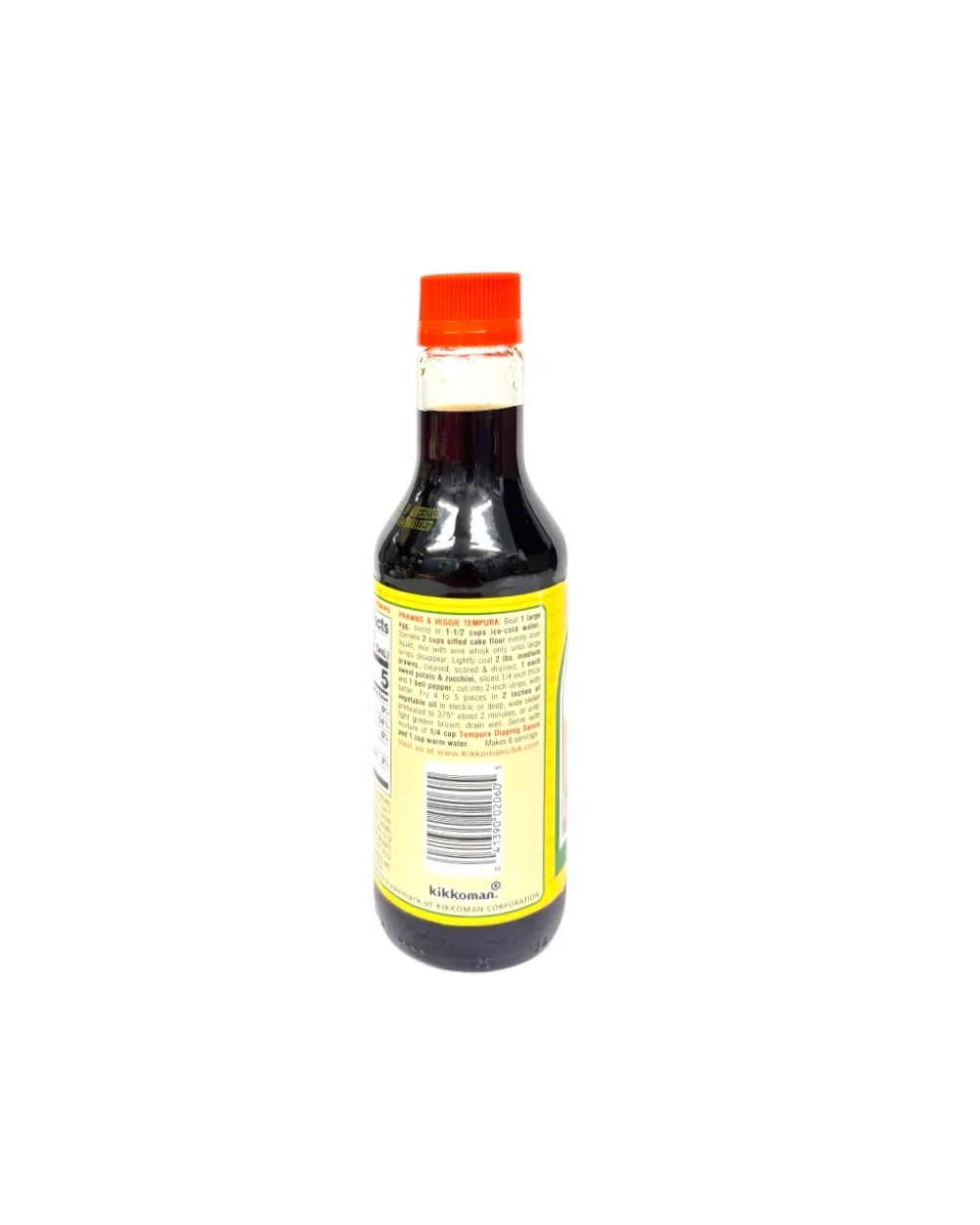 Kkm Tempura Dipping Sauce 10Oz - Image 2