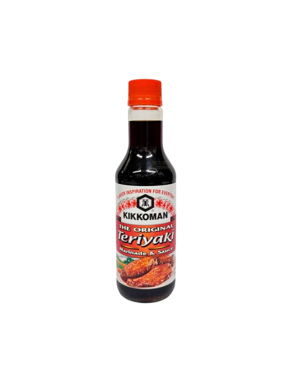 Kkm Teriyaki Marinade & Sauce 10Oz