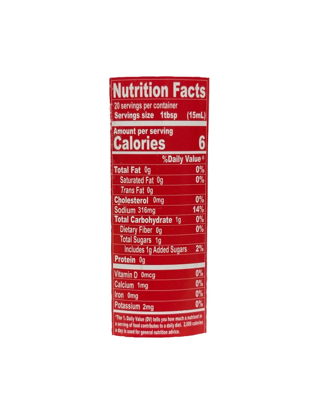 Kong Yen Black Vinegar 10.1Oz - Image 3