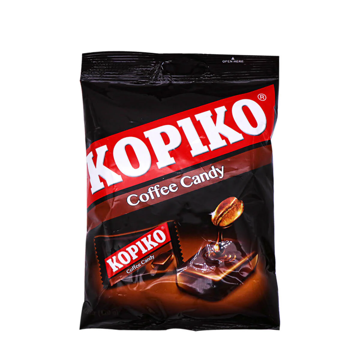 Kopiko Coffee Candy 4.23oz