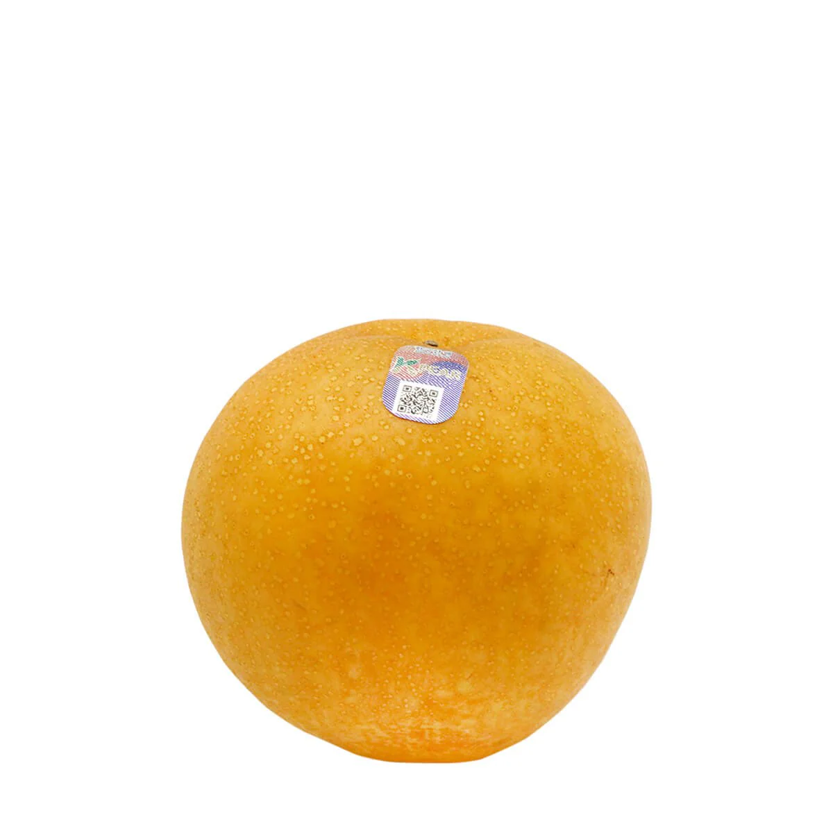 Korean Singo Pear 1 Each