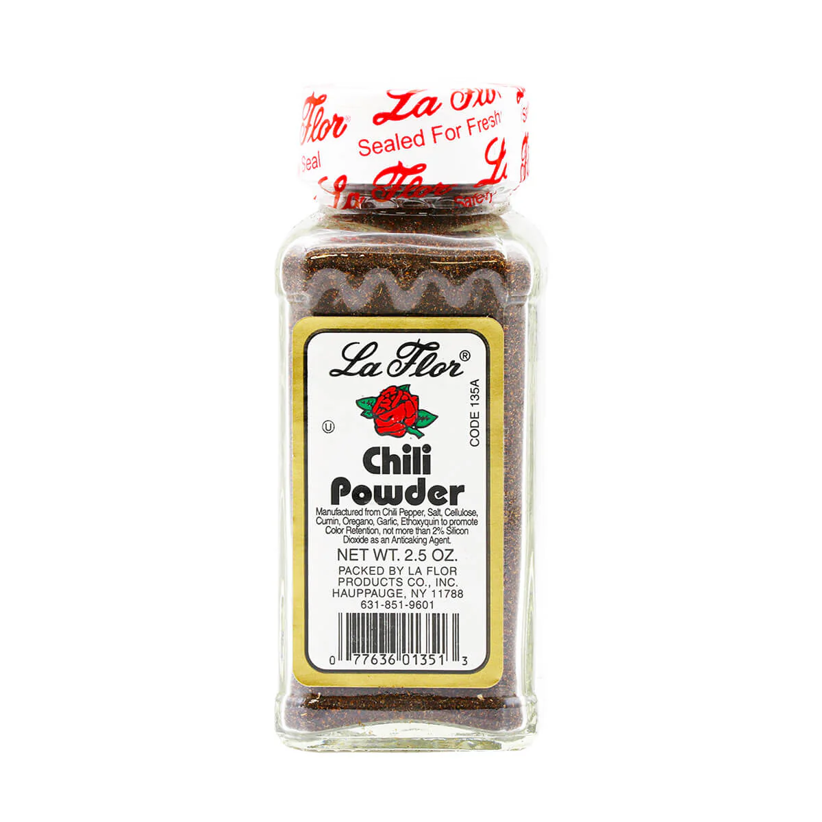 La Flor Chili Powder 2.5oz