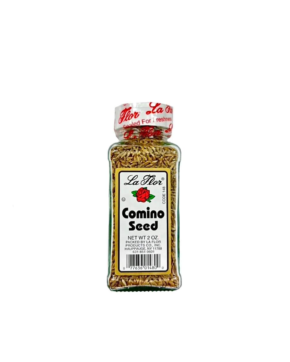 La Flor Comino Seed 2Oz