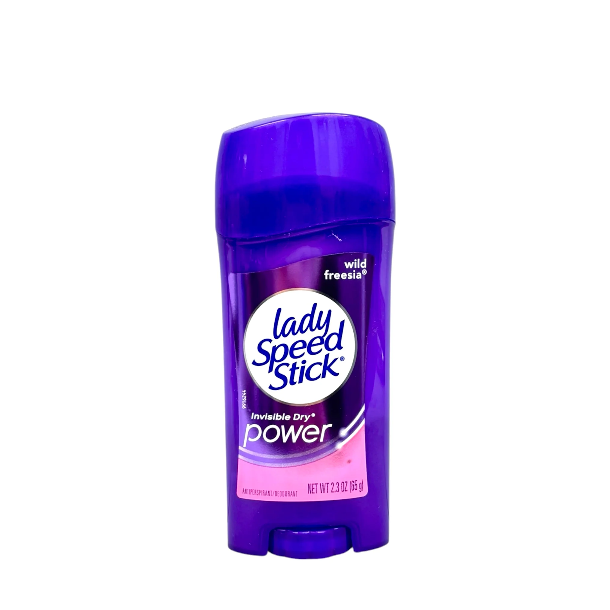 Lady Speed Stick Freesia 2.3Oz