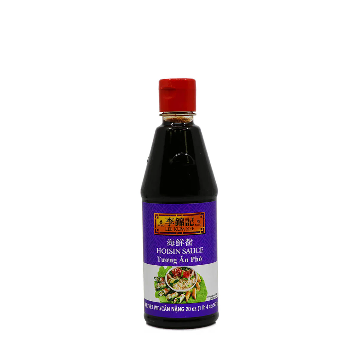 Lee Kum Kee Hoisin Sauce 20oz