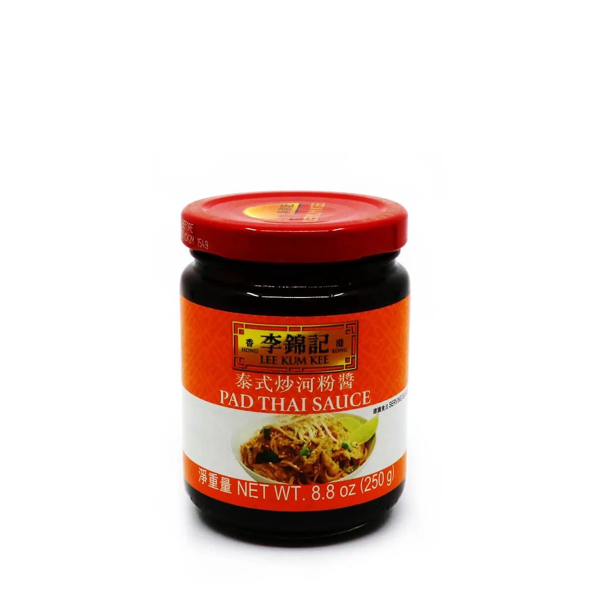 Lee Kum Kee Pad Thai Sauce 8.8oz