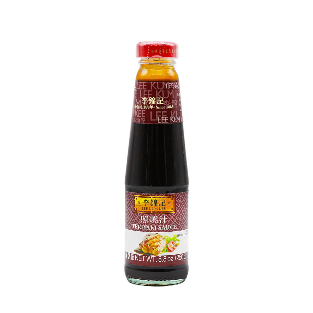 Lee Kum Kee Teriyaki Sauce 8.8oz