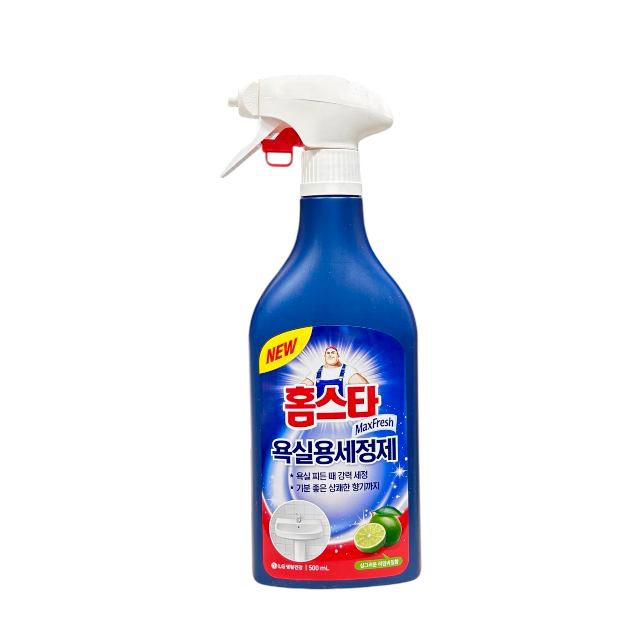 Lg Homestar Maxfresh For Bathroom 500Ml