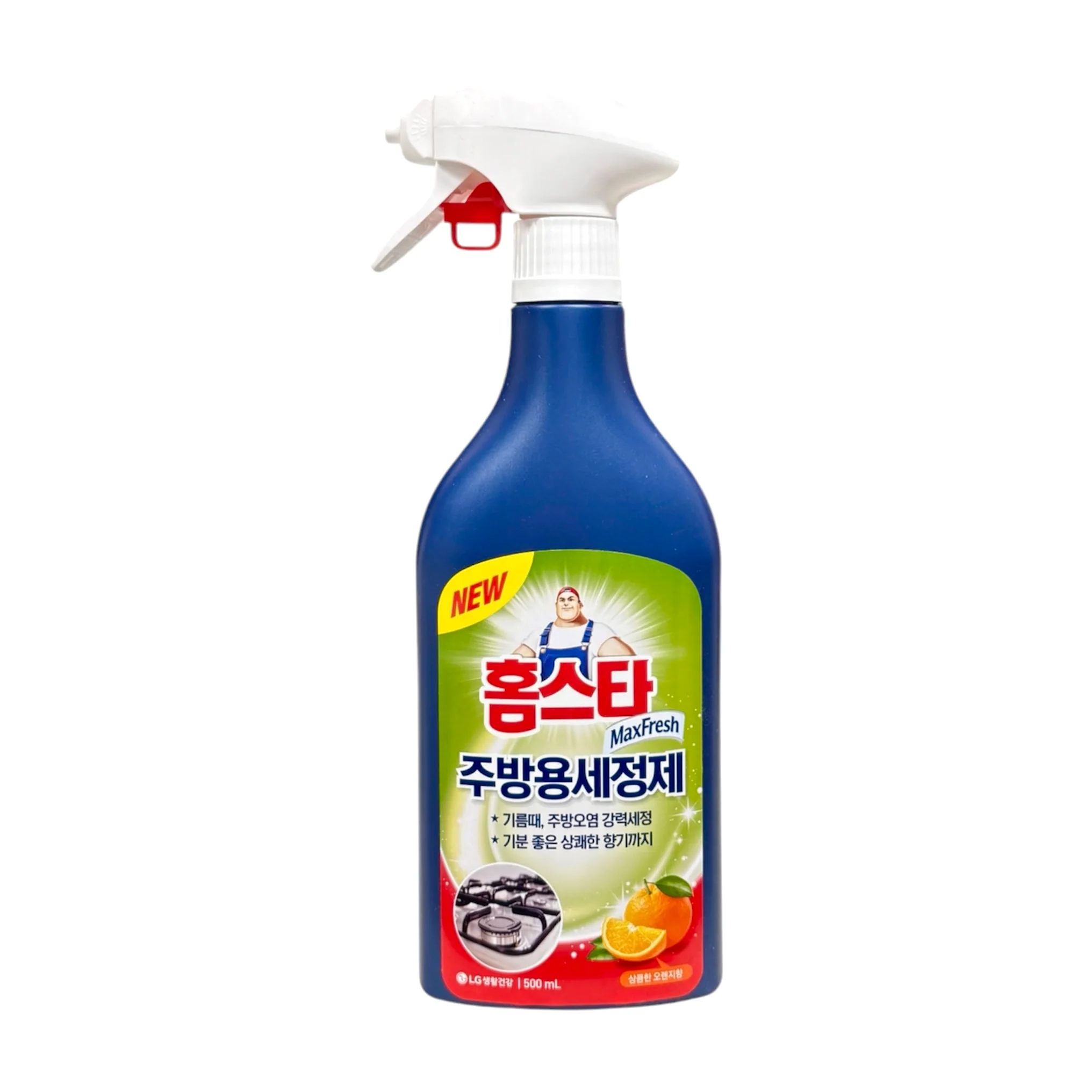 Lg Homestar Maxfresh For Kitchen 500Ml