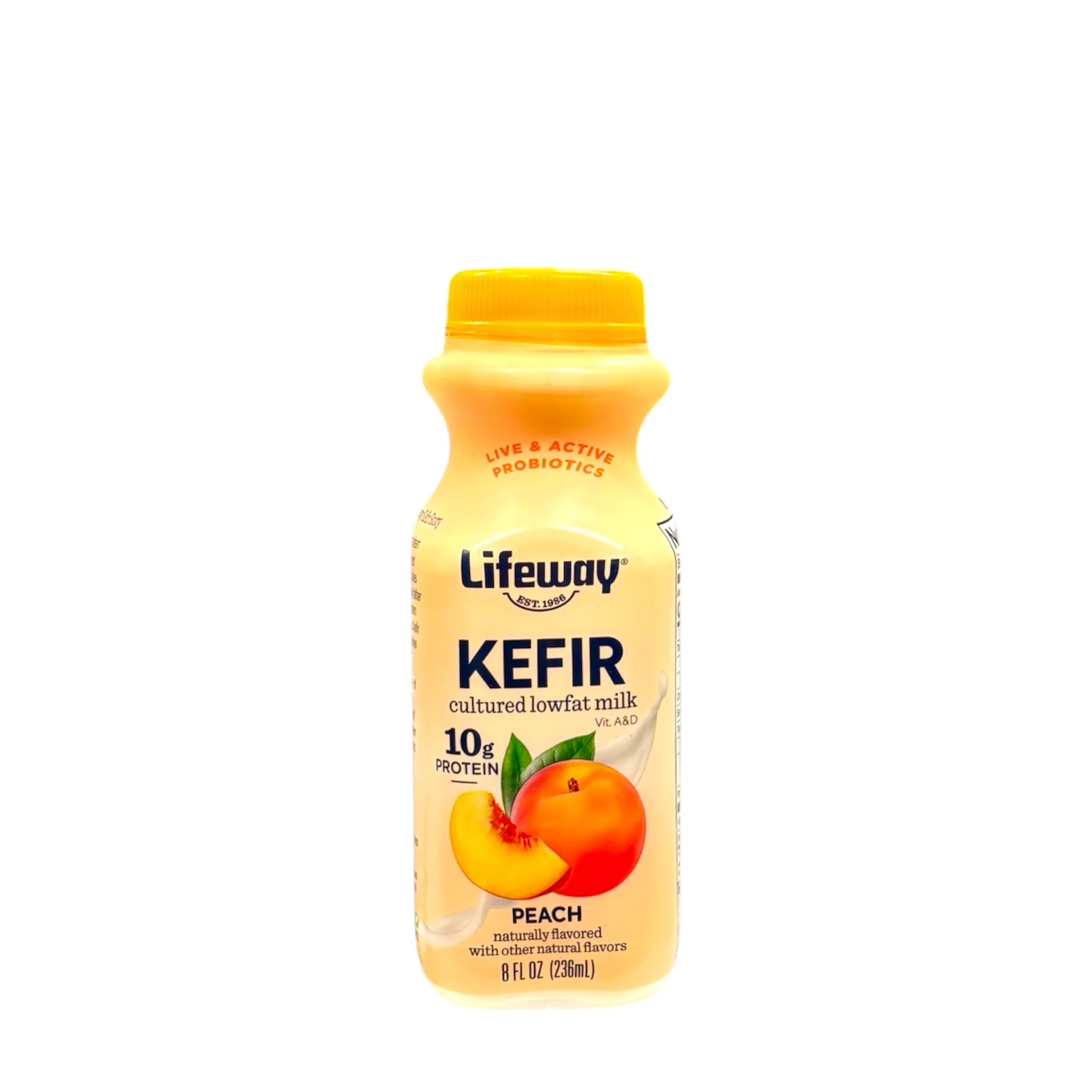 Lifway Lf Peach 8Oz