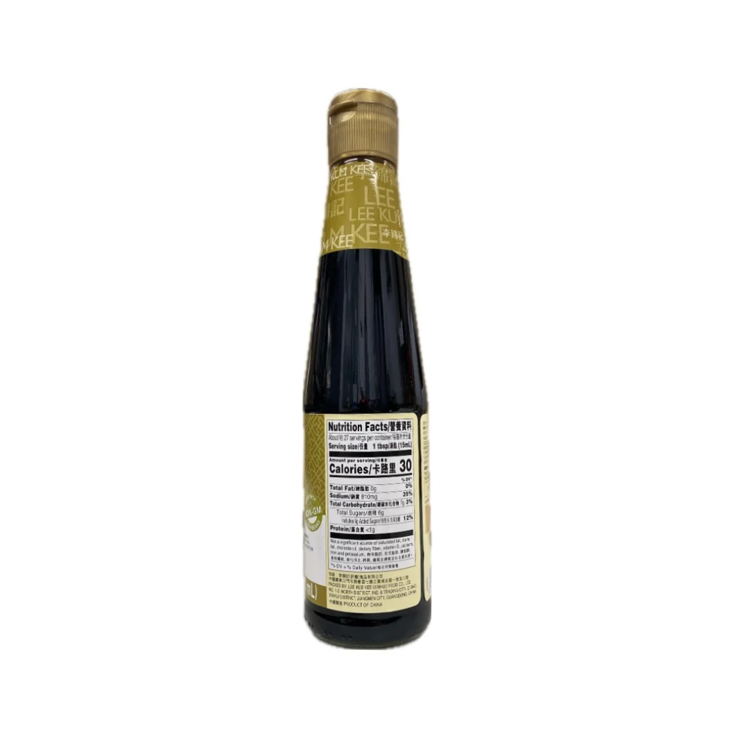 Lkk Sweet Soy Sauce 14oz - Image 2