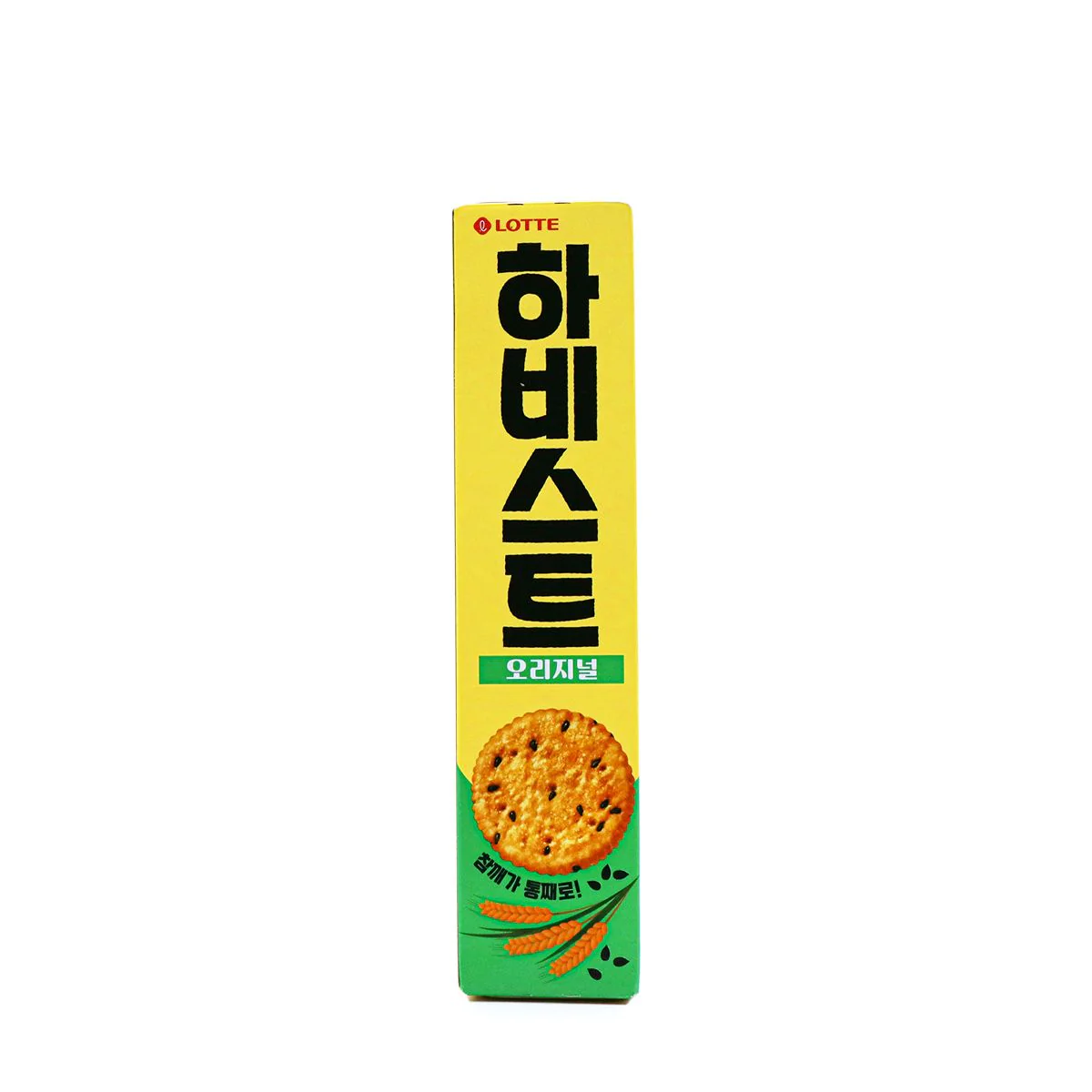 Lotte Harvest Original 3.5oz
