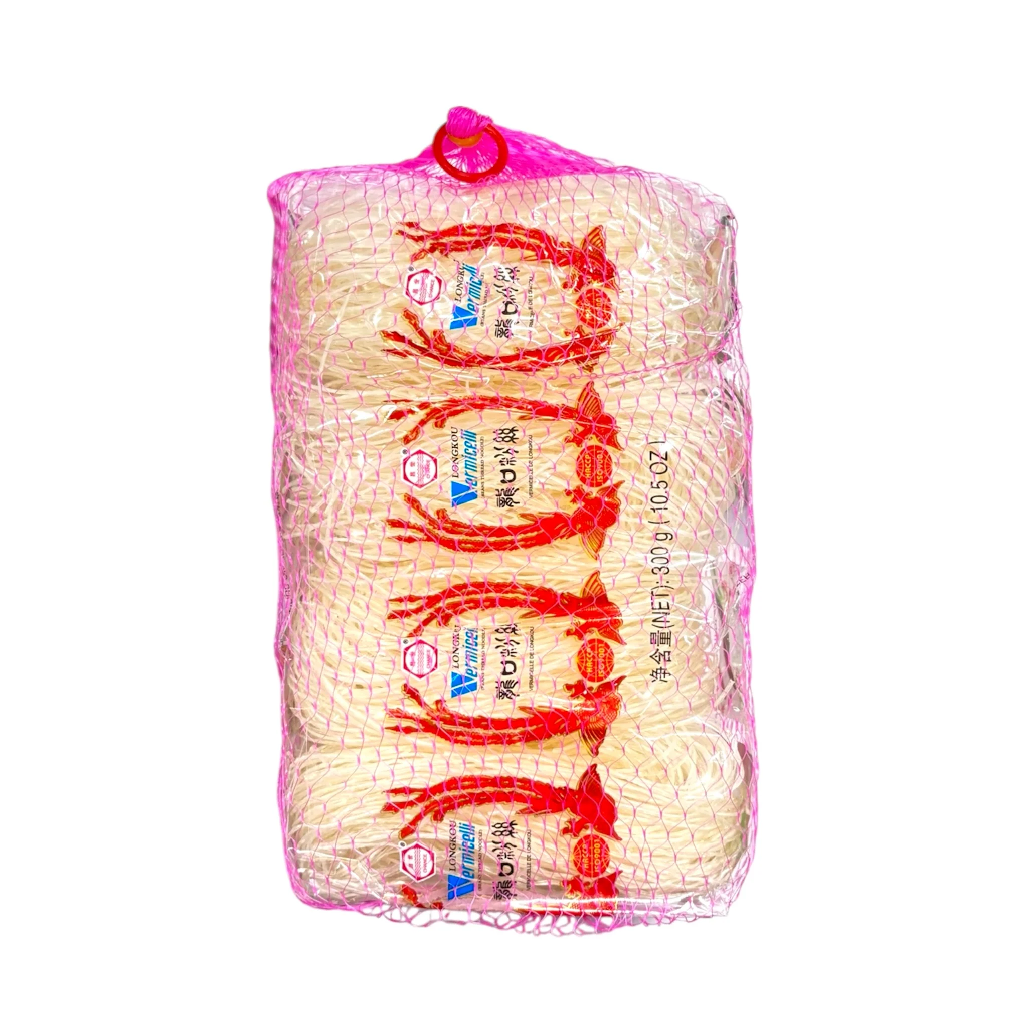 Lungkow Vermicelli Bean Noodle 10.58Oz