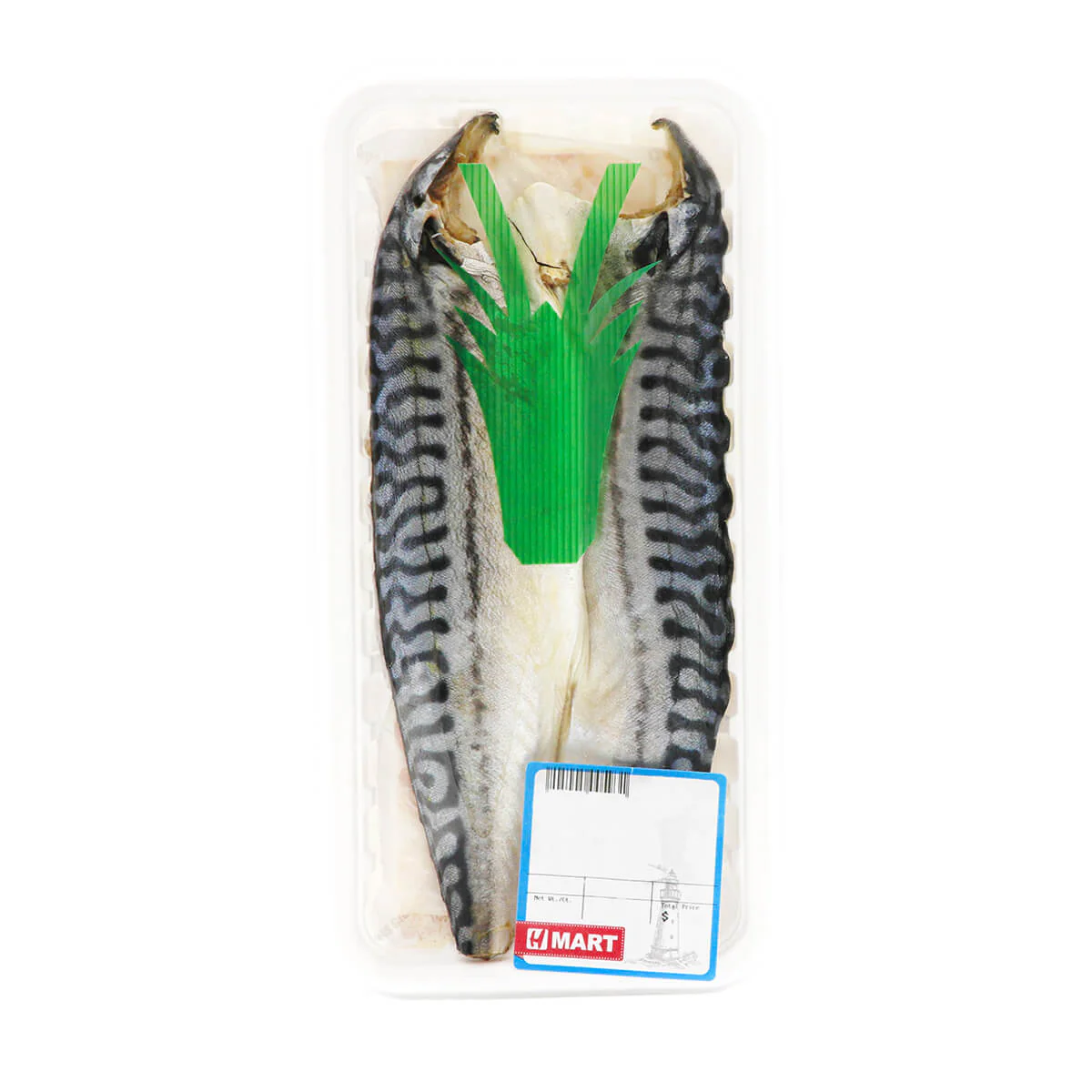 Mackerel (Wild)