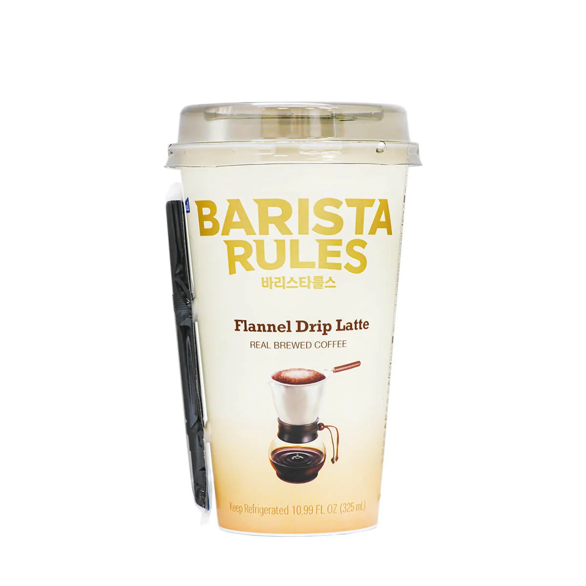 Maeil Barista Rules Signature Drip Latte 10.99fl.oz