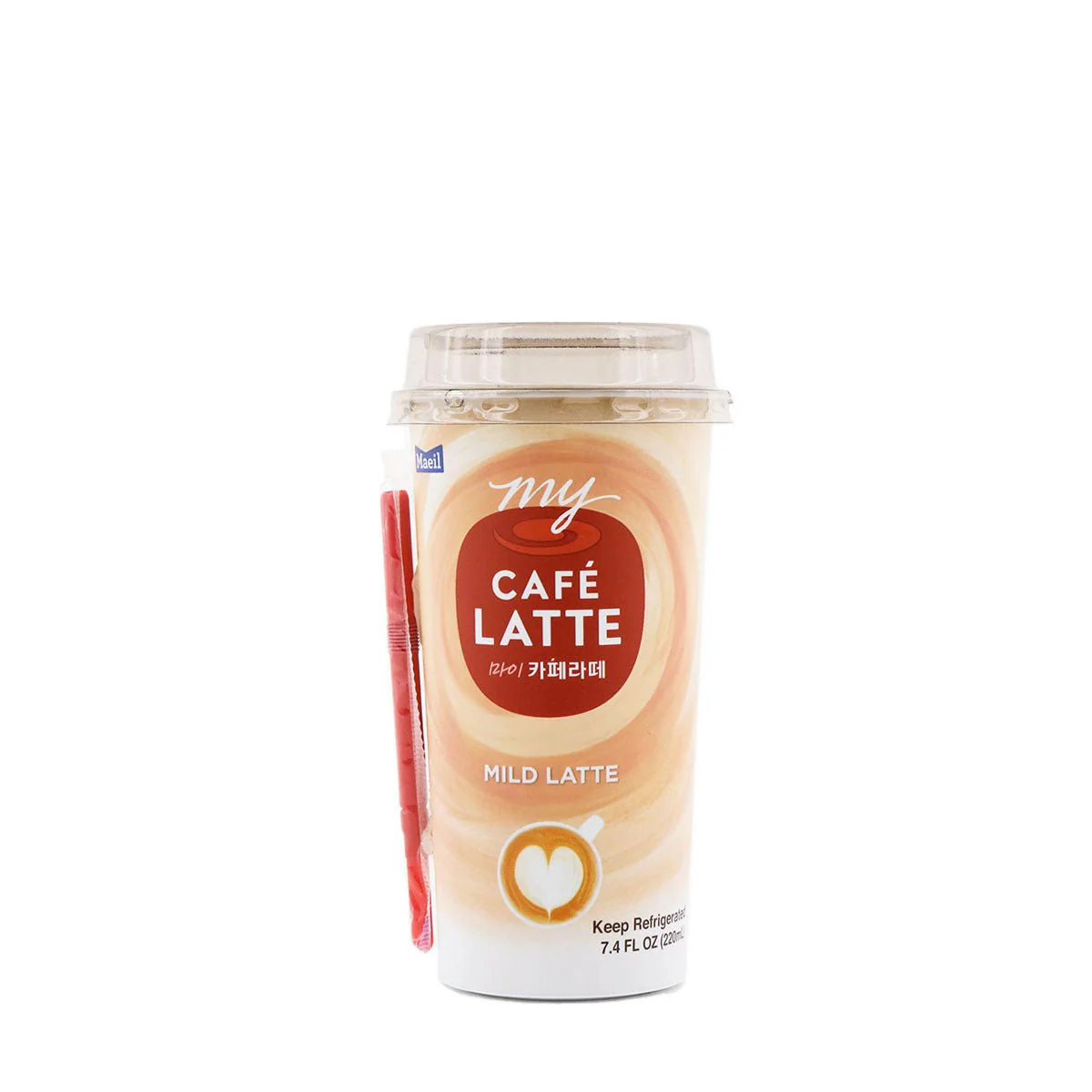Maeil Mild Latte 220ml