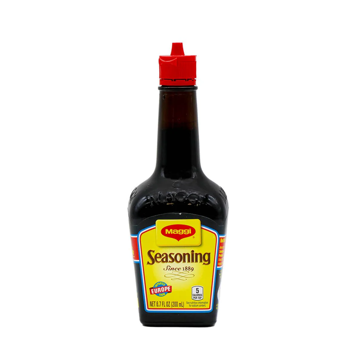 Maggi Europe Seasoning Sauce 6.7oz