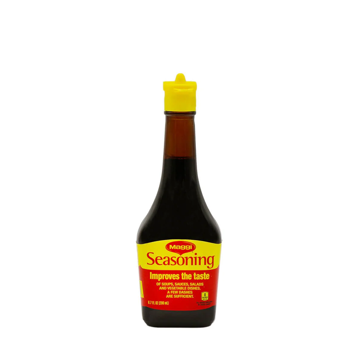Maggi Seasoning 6.7oz
