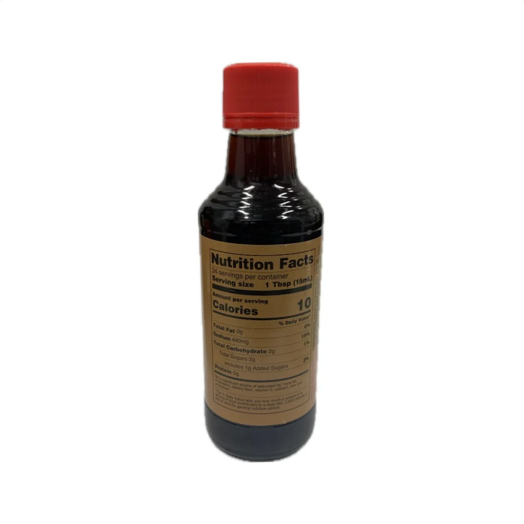 Marukan Ponzu Prem Soy Dressing 12oz - Image 2