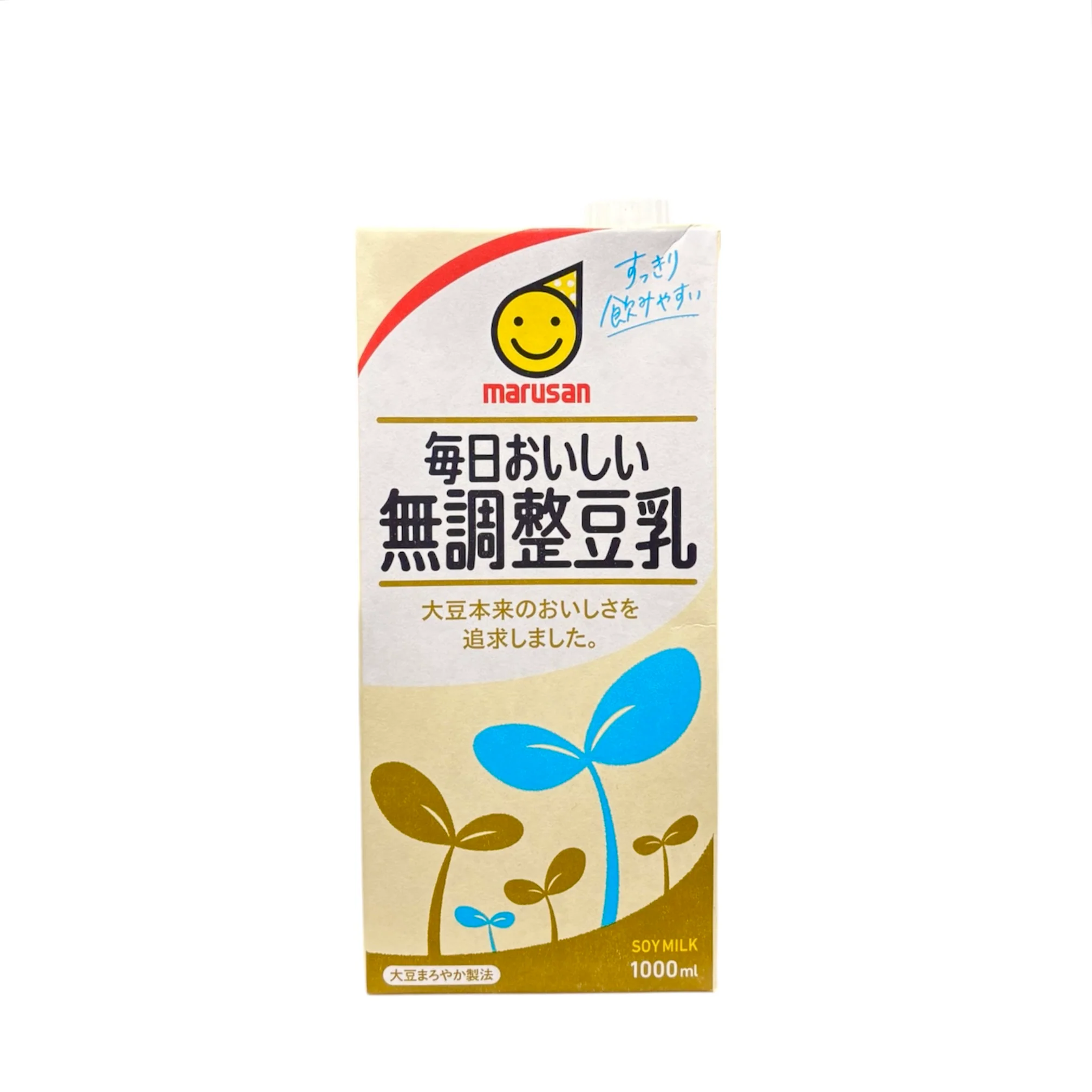 Marusan Yusyutsu Muchosei Tony 1L