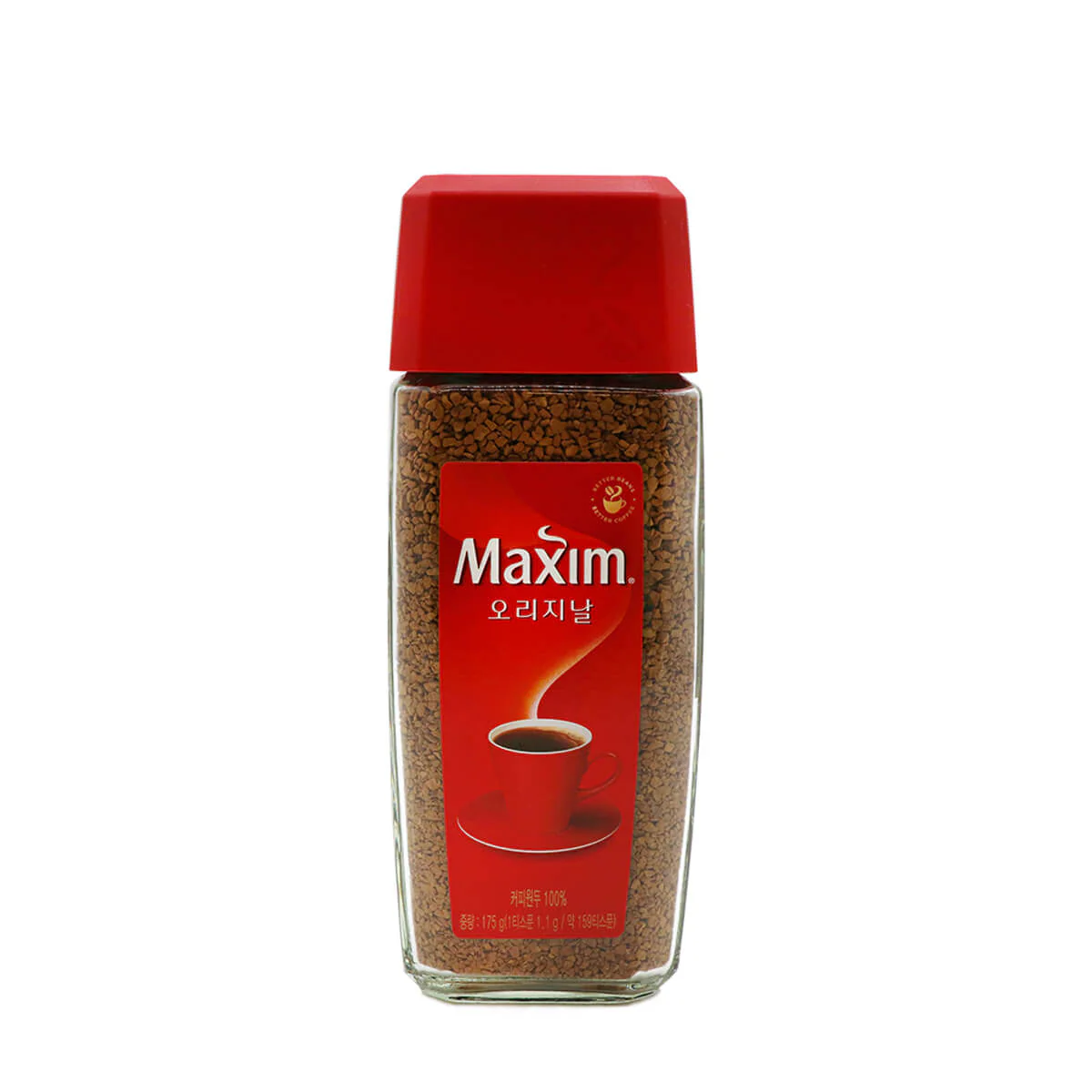 Maxim Original Coffee 175g