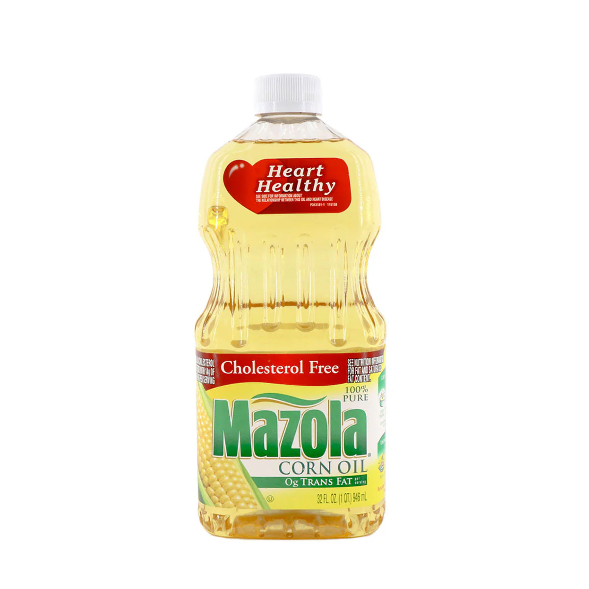 Mazola Corn Oil 32fl.oz