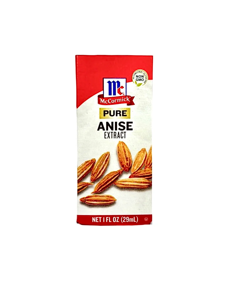 McCormick Anise Pure Extract 1fl.oz