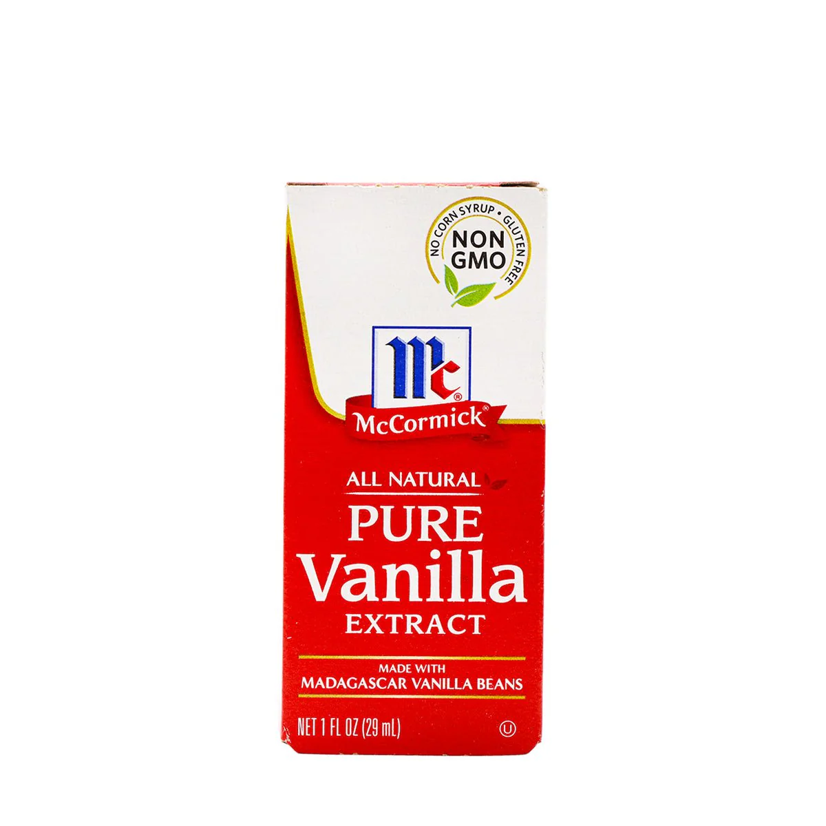 McCormick Pure Vanilla Extract 1fl.oz