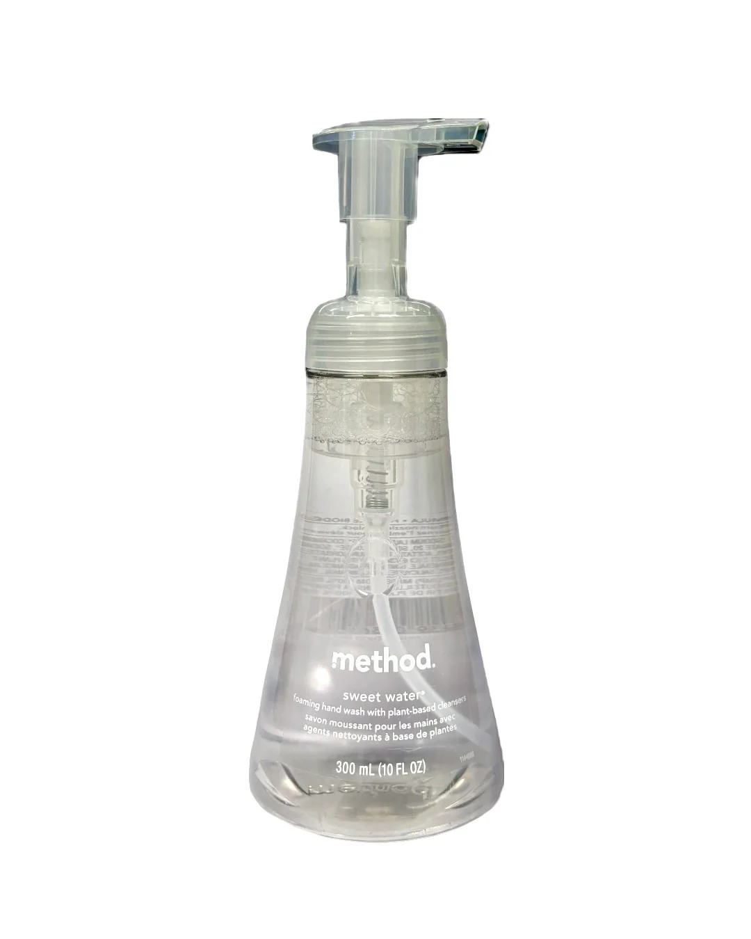 Method Foamsoap Sweet Water 10Fl Oz