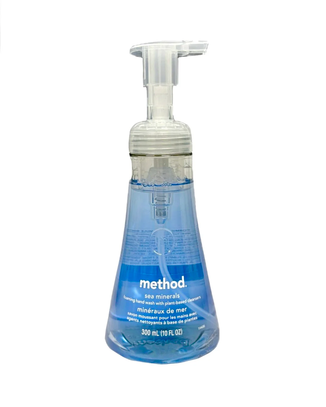 Method Hand Wash Sea Minerals 10Oz