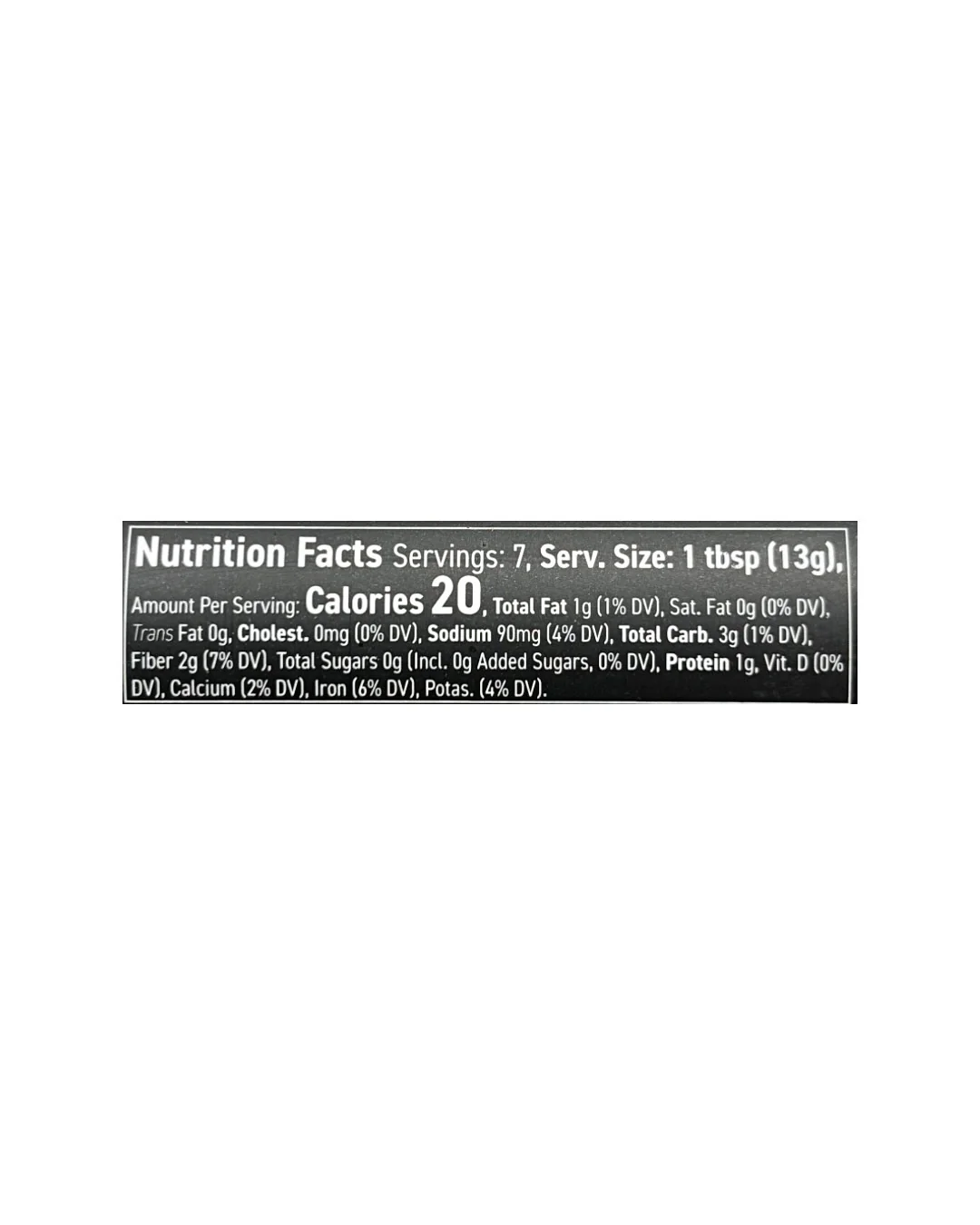 Mil Gochugaru Korean Chile Flakes 3.25Oz - Image 2