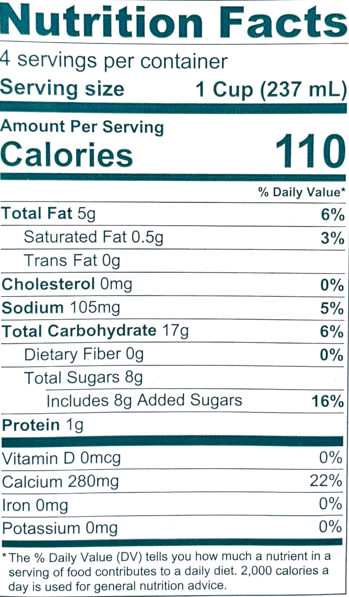 Minor Figures Barista Oat Milk 32Oz - Image 2
