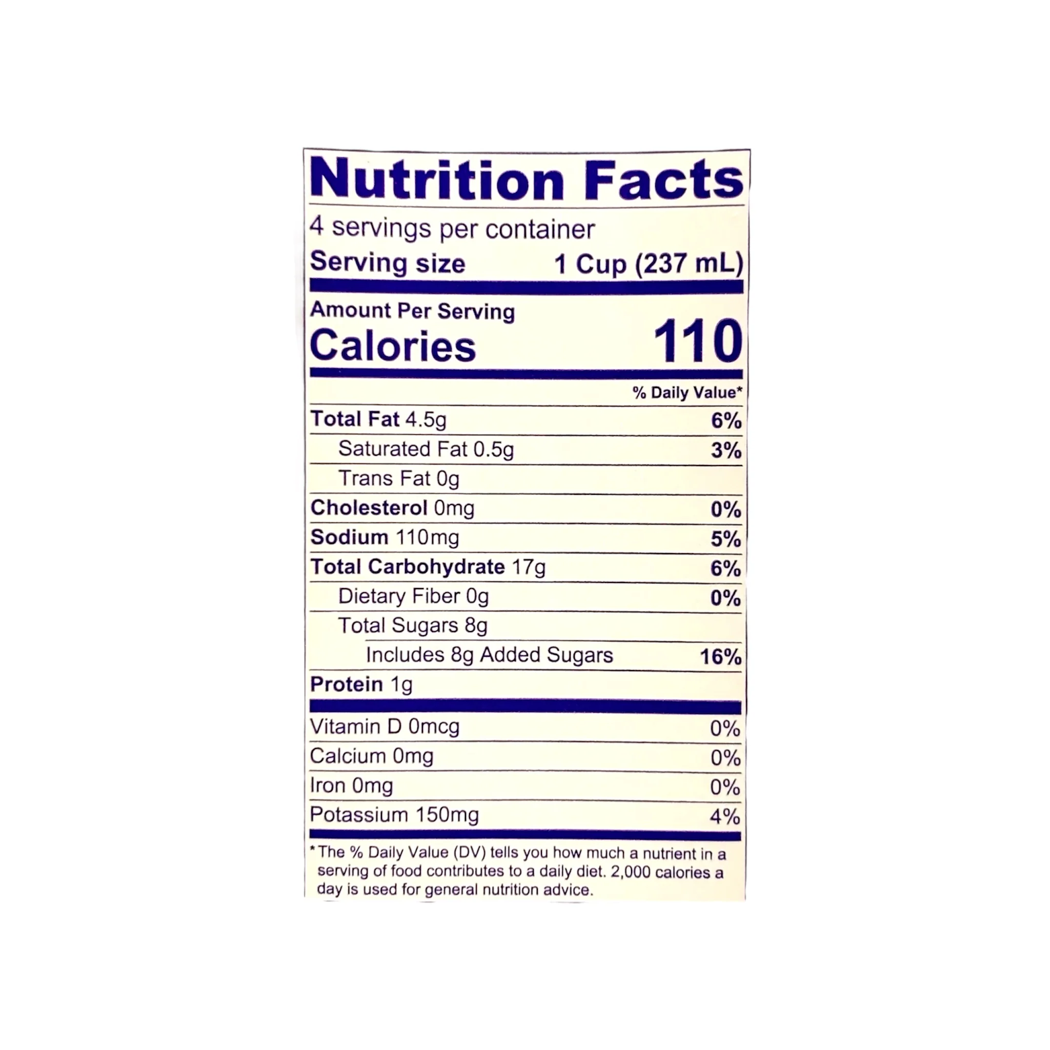 Minor Figures Org Barista Oat Milk 32Oz - Image 2