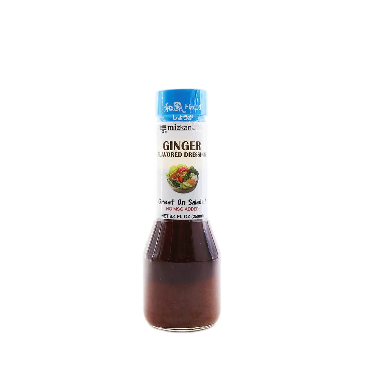 Mizkan Ginger Flavored Dressing 8.4oz