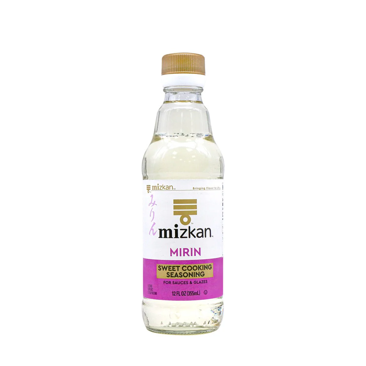 Mizkan Mirin Sweet Cooking Seasoning 355ml