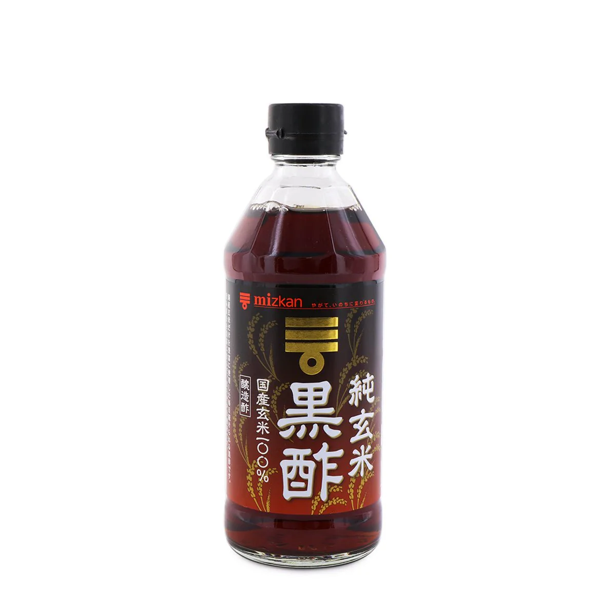 Mizkan Natural Flavored Distilled Vinegar 500ml