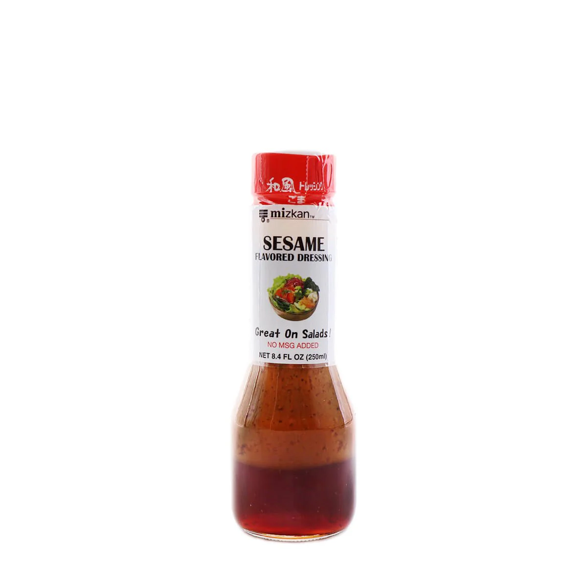 Mizkan Sesame Flavored Dressing 8.4oz