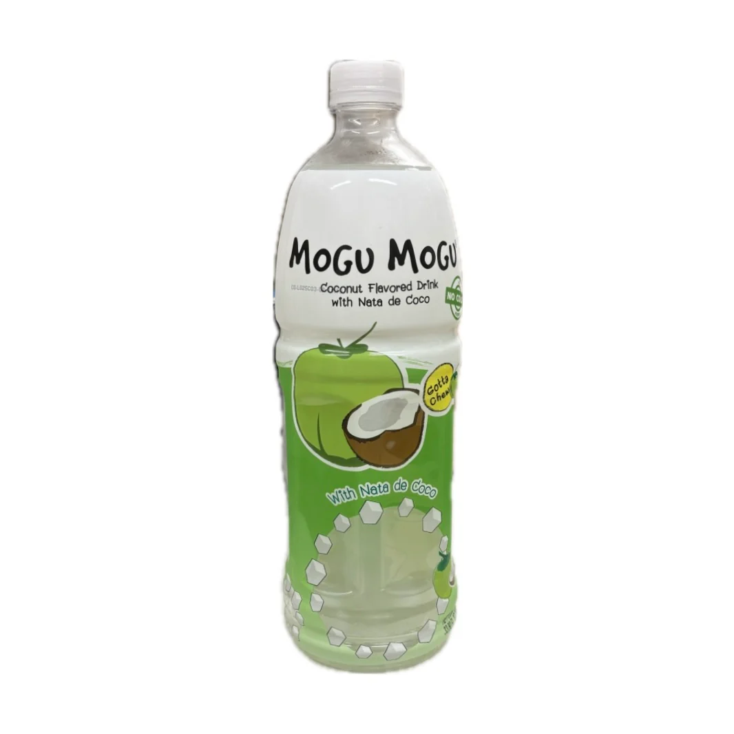 Mogu Mogu Coconut 1L