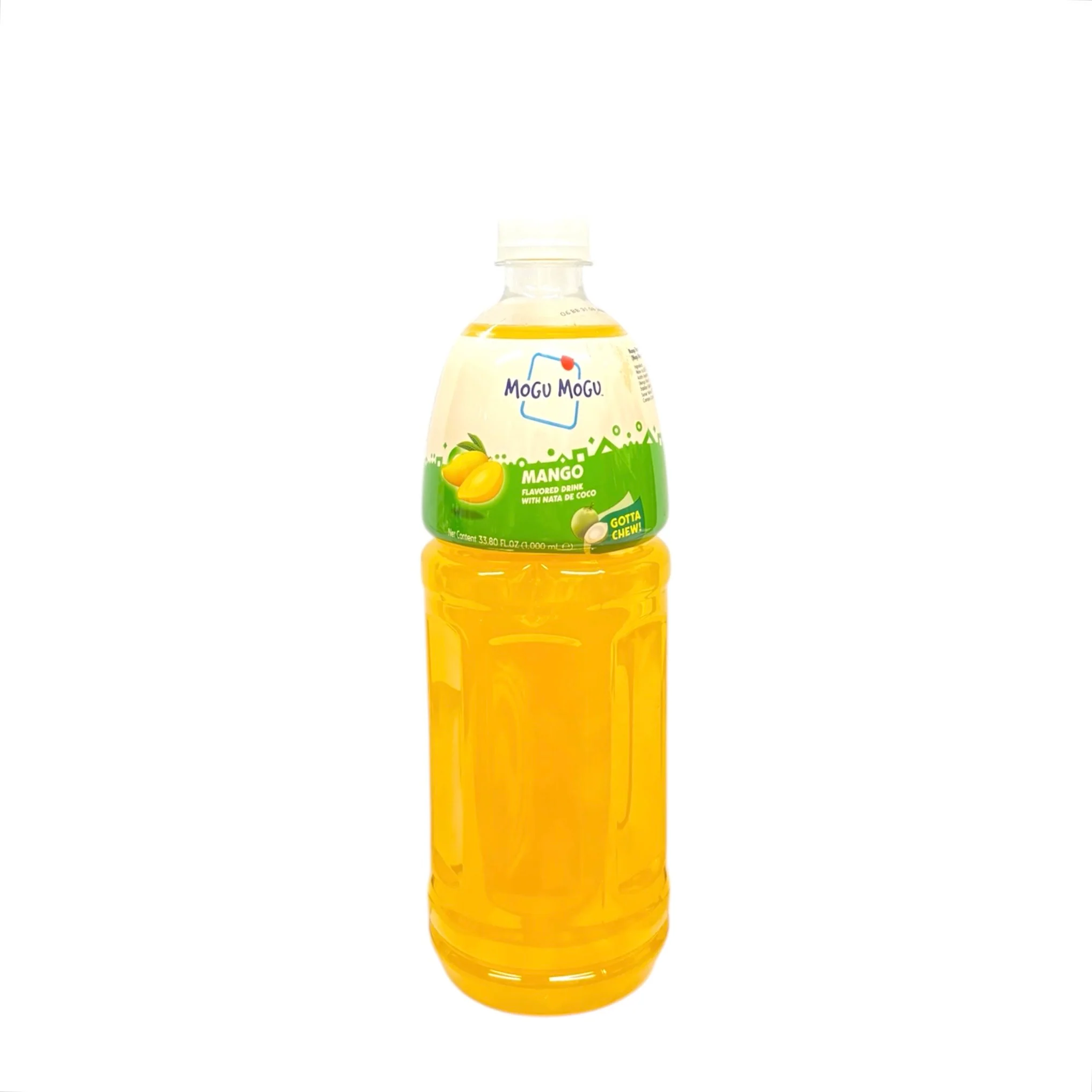 Mogu Mogu Mango 1L