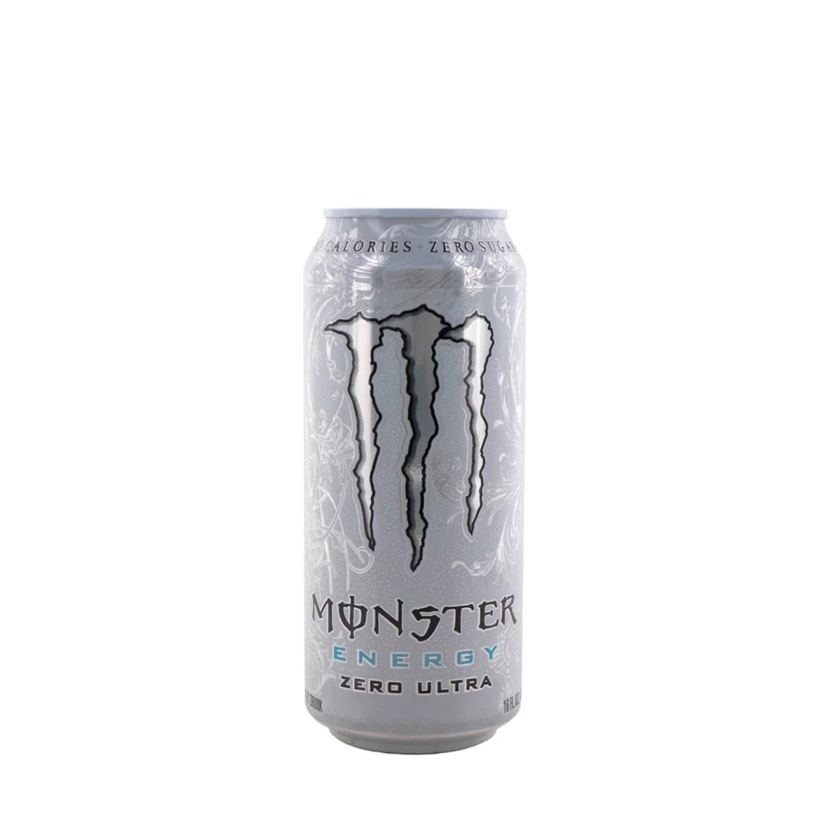 Monster Energy Zero Ultra 16oz