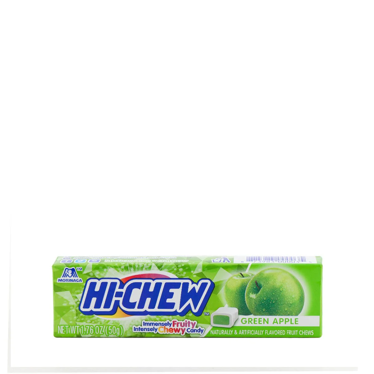 Morinaga Hi-Chew Green Apple 1.76oz