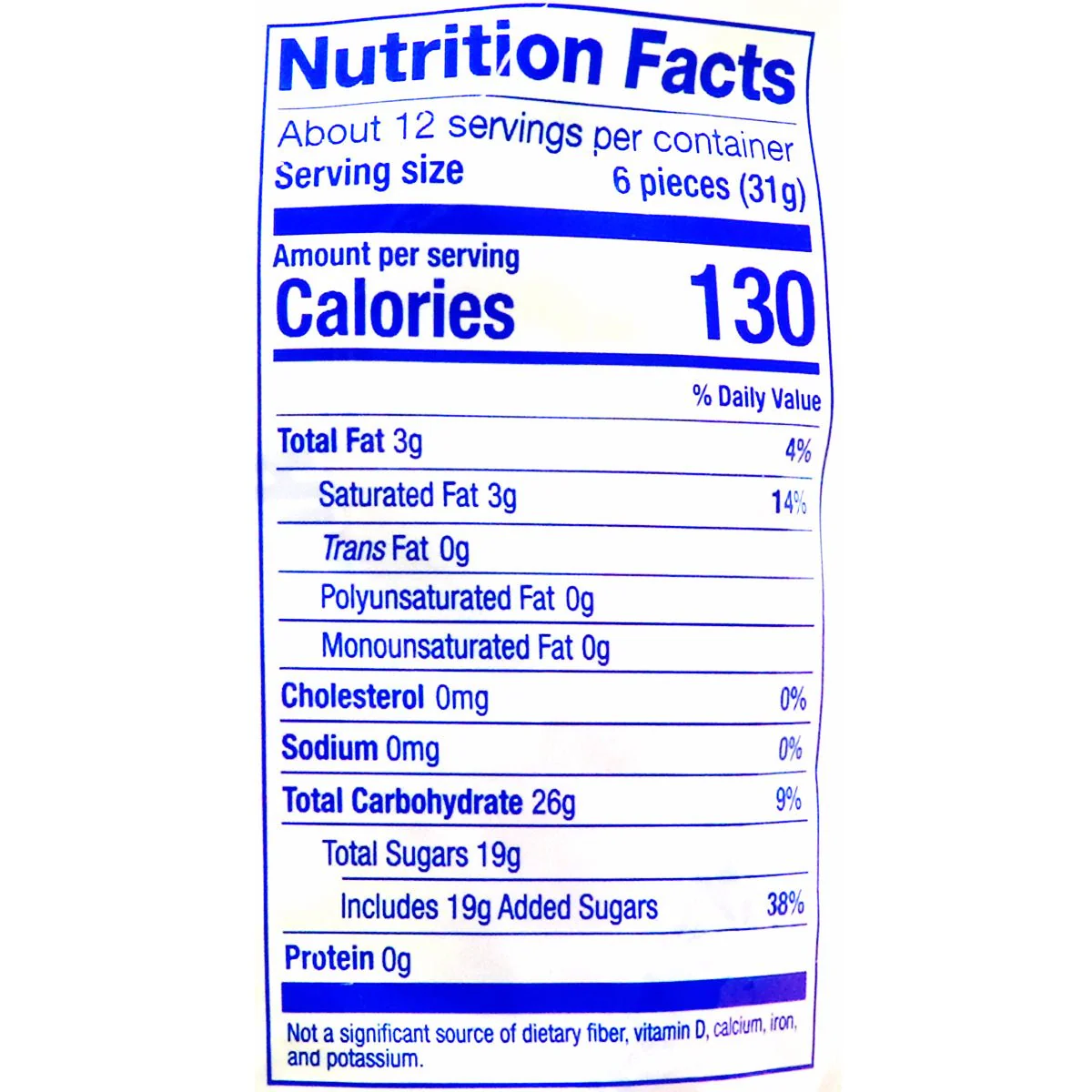 Morinaga Hi-Chew Mixed-Soft Candy Tropical Mix 12.7oz - Image 3