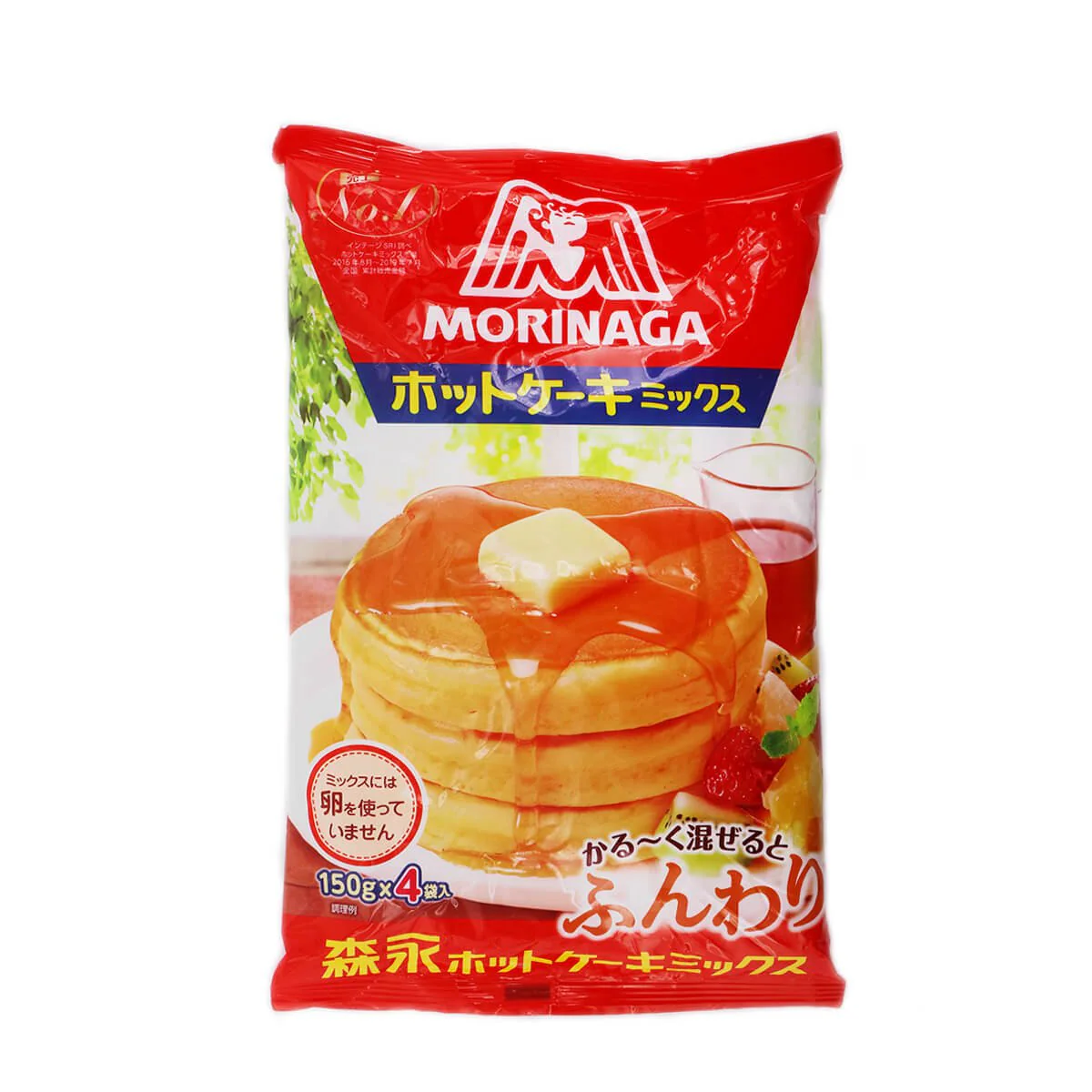 Morinaga Pancake Mix 21.16oz