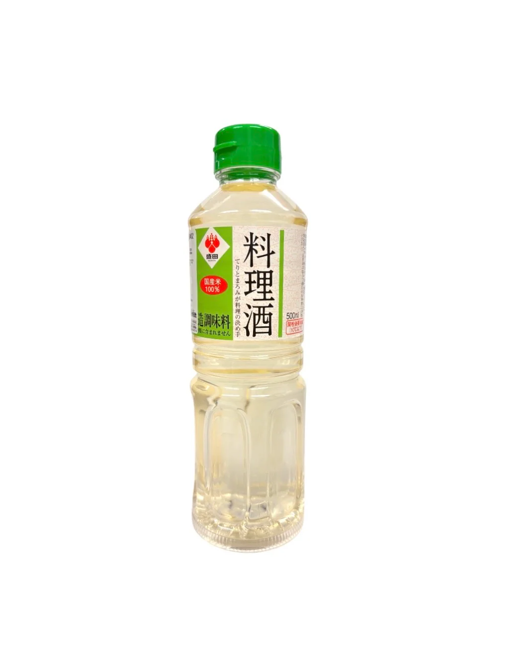 Morita Cooking Rice Wine 500ml